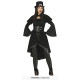 COSTUME GOTHIQUE FEMME M