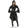 COSTUME GOTHIQUE FEMME M