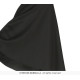 COSTUME GOTHIQUE FEMME M