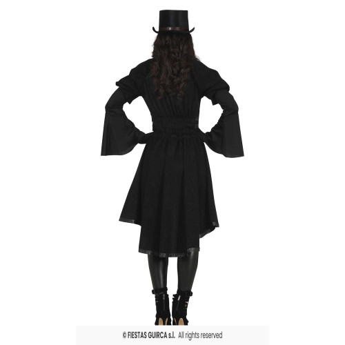 COSTUME GOTHIQUE FEMME L