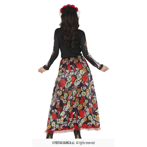 COSTUME CATRINA L