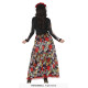 COSTUME CATRINA L
