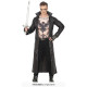 COSTUME GHOTIC HUNTER L