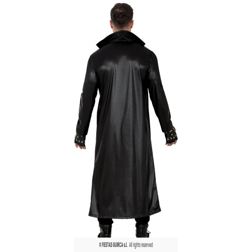 COSTUME GHOTIC HUNTER L