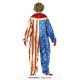 COSTUME H PATRIOT CLOWN L