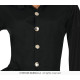 COSTUME SALEM SORCIERE M