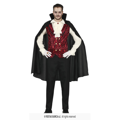 COSTUME H VAMPIRE M