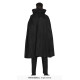 COSTUME H VAMPIRE M
