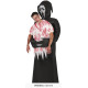 COSTUME GONFLABLE TUEUR