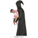 COSTUME GONFLABLE TUEUR