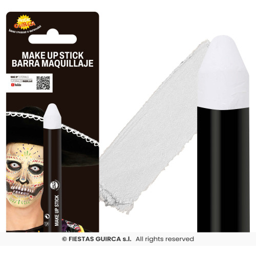CRAYON A MAQUILLAGE BLANC