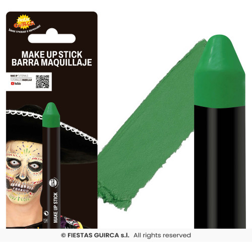 CRAYON A MAQUILLAGE VERT FONCE