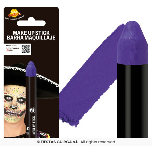 CRAYON A MAQUILLAGE VIOLET