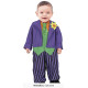 COSTUME JOKER 2/3 ANS