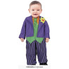 COSTUME JOKER 2/3 ANS