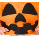 COSTUME CITROUILLE 2/3 ANS