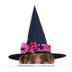 COSTUME ETOILES SORCIERE 2/3 ANS