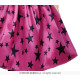 COSTUME ETOILES SORCIERE 2/3 ANS