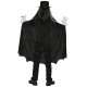 COSTUME VAMPIRE 116CM