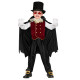 COSTUME VAMPIRE 116CM