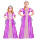 COSTUME PRINCESSE 128CM