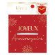 URNE PARTY ROUGE
