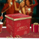 URNE PARTY ROUGE