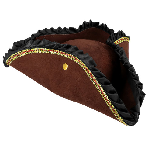 CHAPEAU PIRATE EVALYN