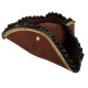 CHAPEAU PIRATE EVALYN