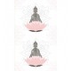 CH.TABLE BOUDDHA 30CMX5M