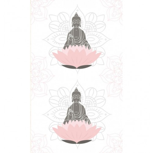 CH.TABLE BOUDDHA 30CMX5M