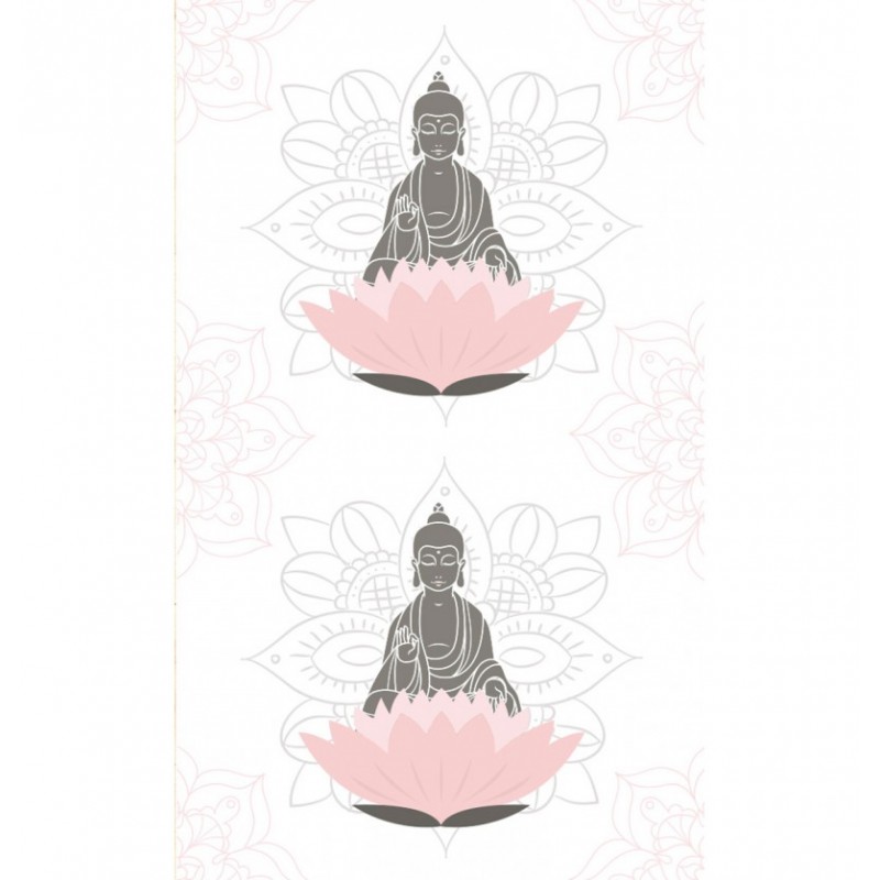 CH.TABLE BOUDDHA 30CMX5M
