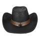 CHAPEAU COWBOY WYATT DELUXE