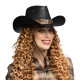 CHAPEAU COWBOY WYATT DELUXE