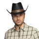 CHAPEAU COWBOY WYATT DELUXE