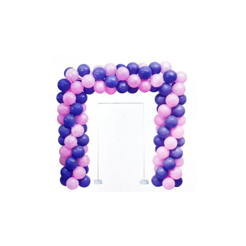ARCHE À BALLONS RECTANGULAIRE