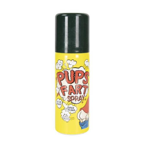 SPRAY ODEUR DE PROUT