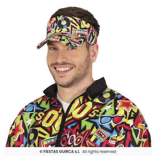 VISIERE 90&#039;S