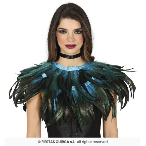 DEMI-CAPE PLUMES