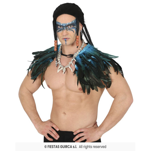 DEMI-CAPE PLUMES