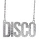 COLLIER DISCO