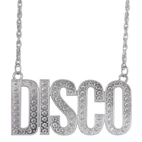 COLLIER DISCO
