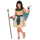 REINE EGYPTIENNE 128CM