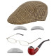 KIT VIEL HOMME