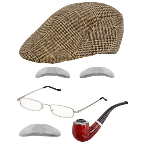 KIT VIEL HOMME