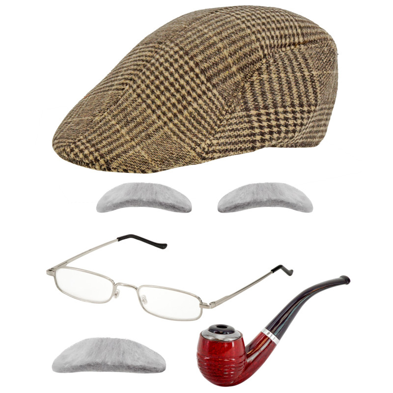 KIT VIEL HOMME