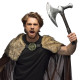 HACHE VIKING WARRIOR