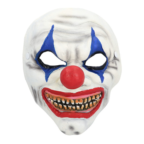 MASQUE MOUSSE CLOWN BLUSTER