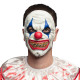 MASQUE MOUSSE CLOWN BLUSTER