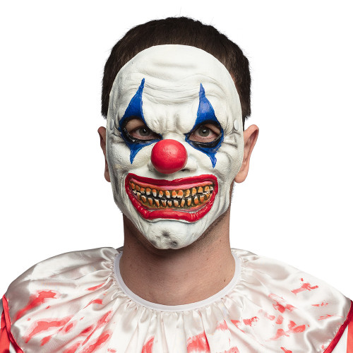 MASQUE MOUSSE CLOWN BLUSTER